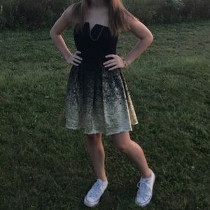 homecoming dress